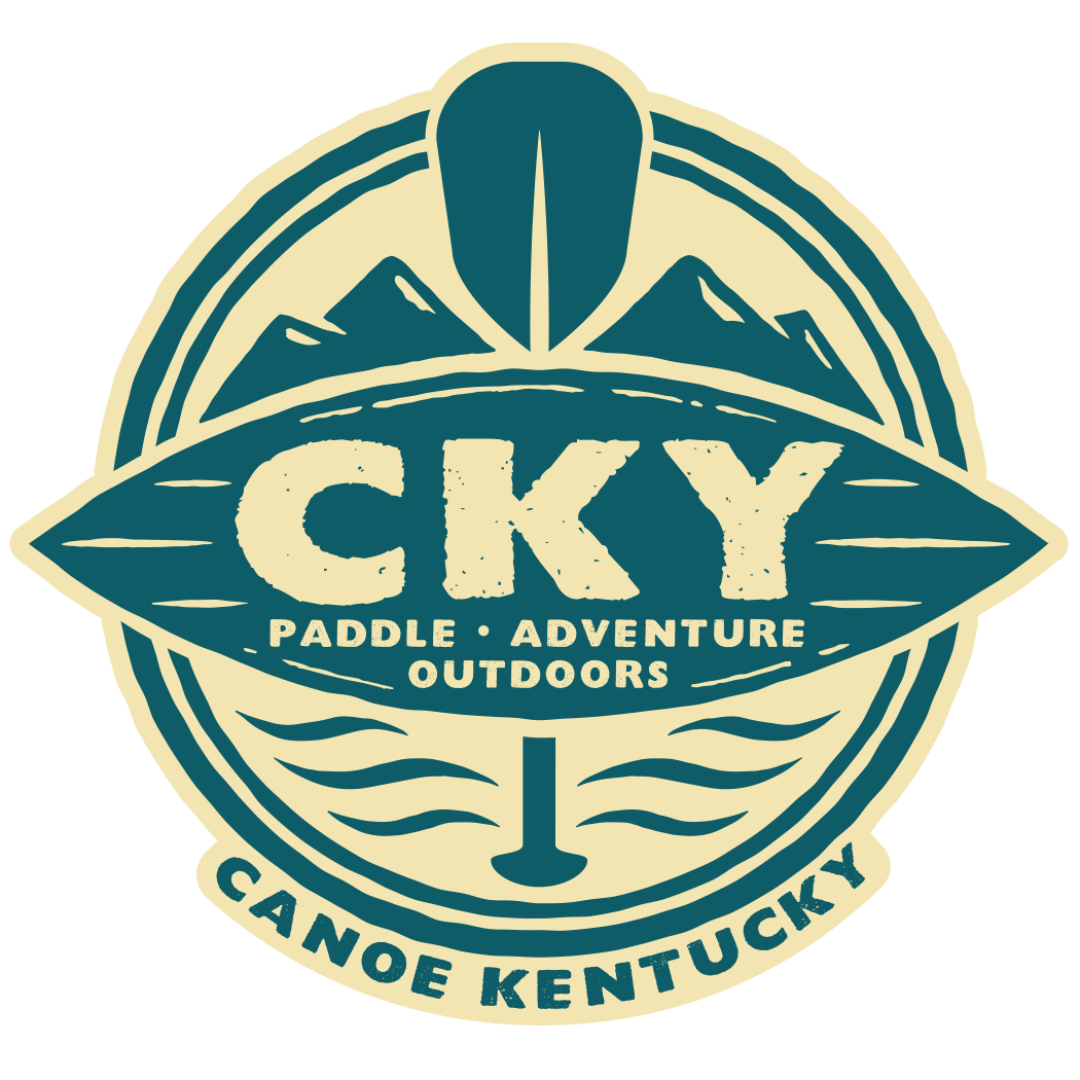 Canoe KY Logo