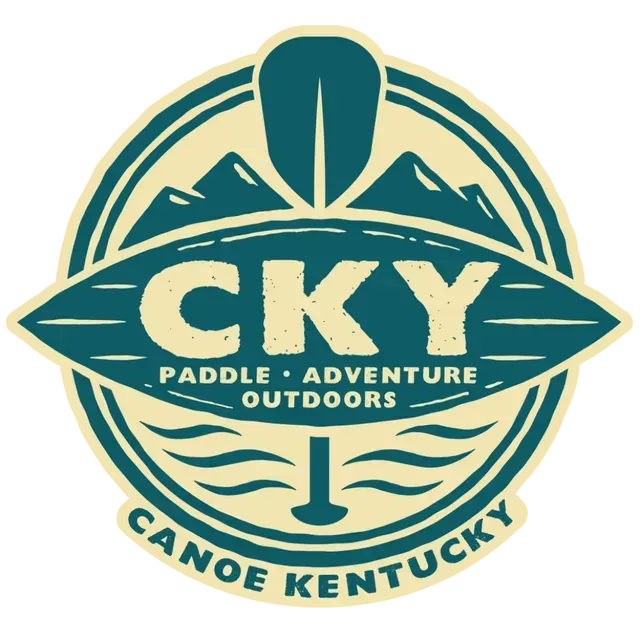 Canoe KY Logo