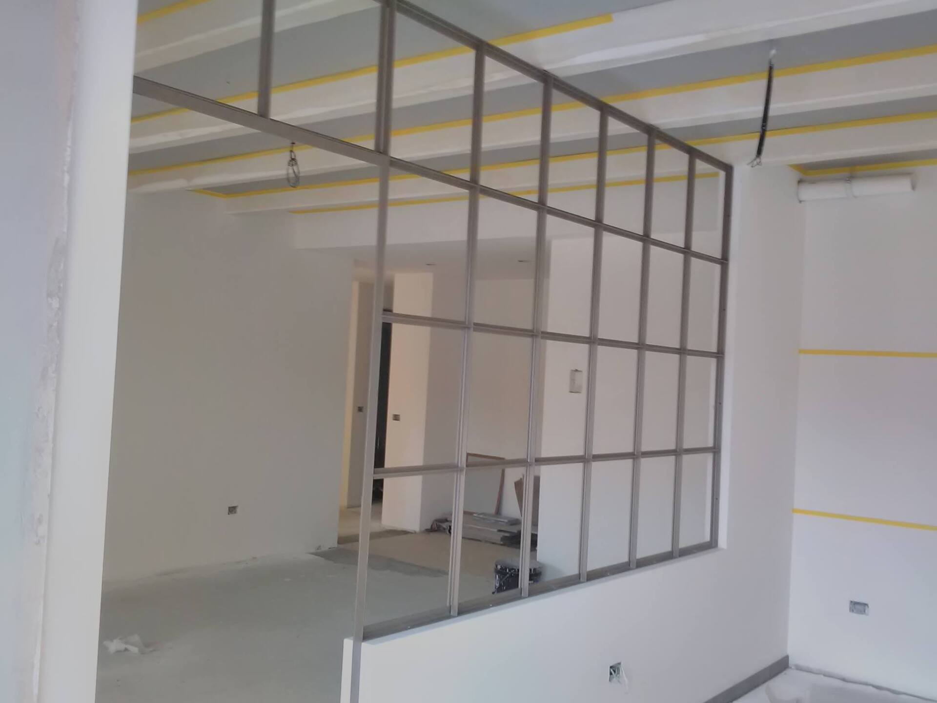 Strutture metalliche