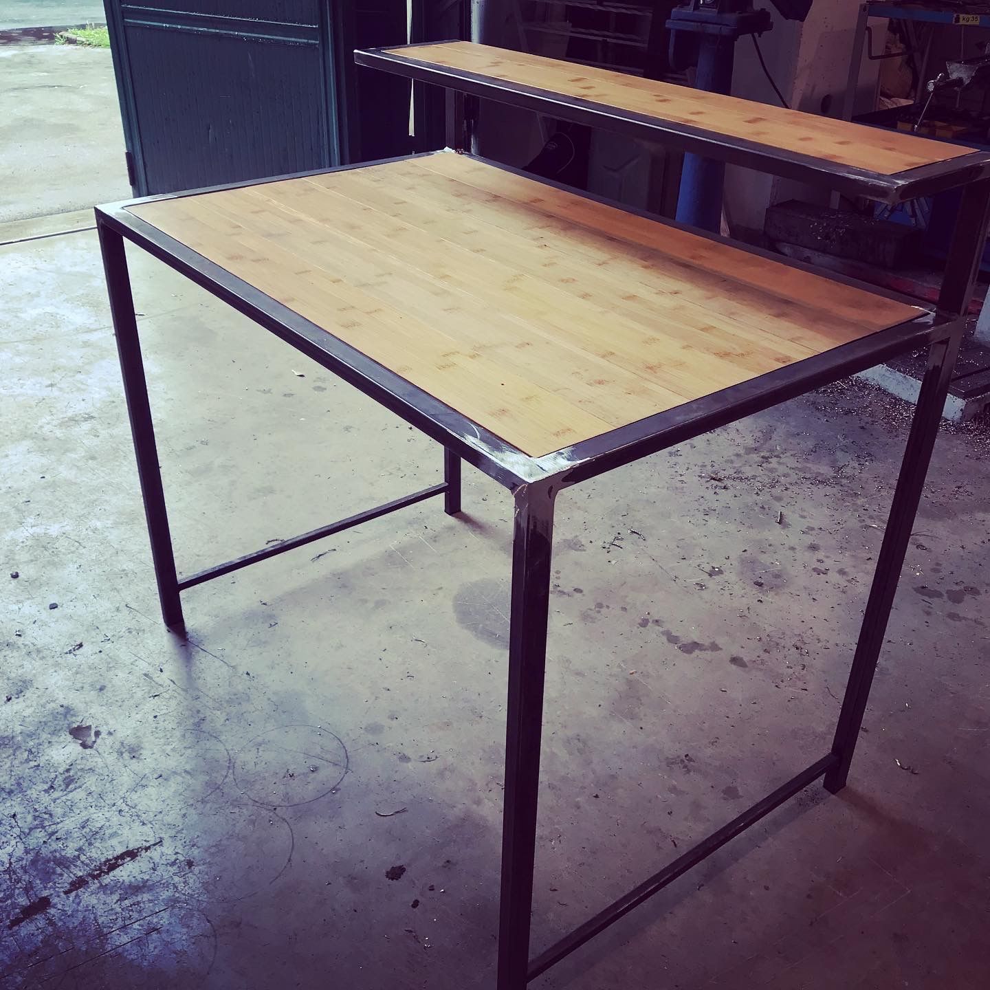 complementi arredo in ferro battuto Sestri Levante