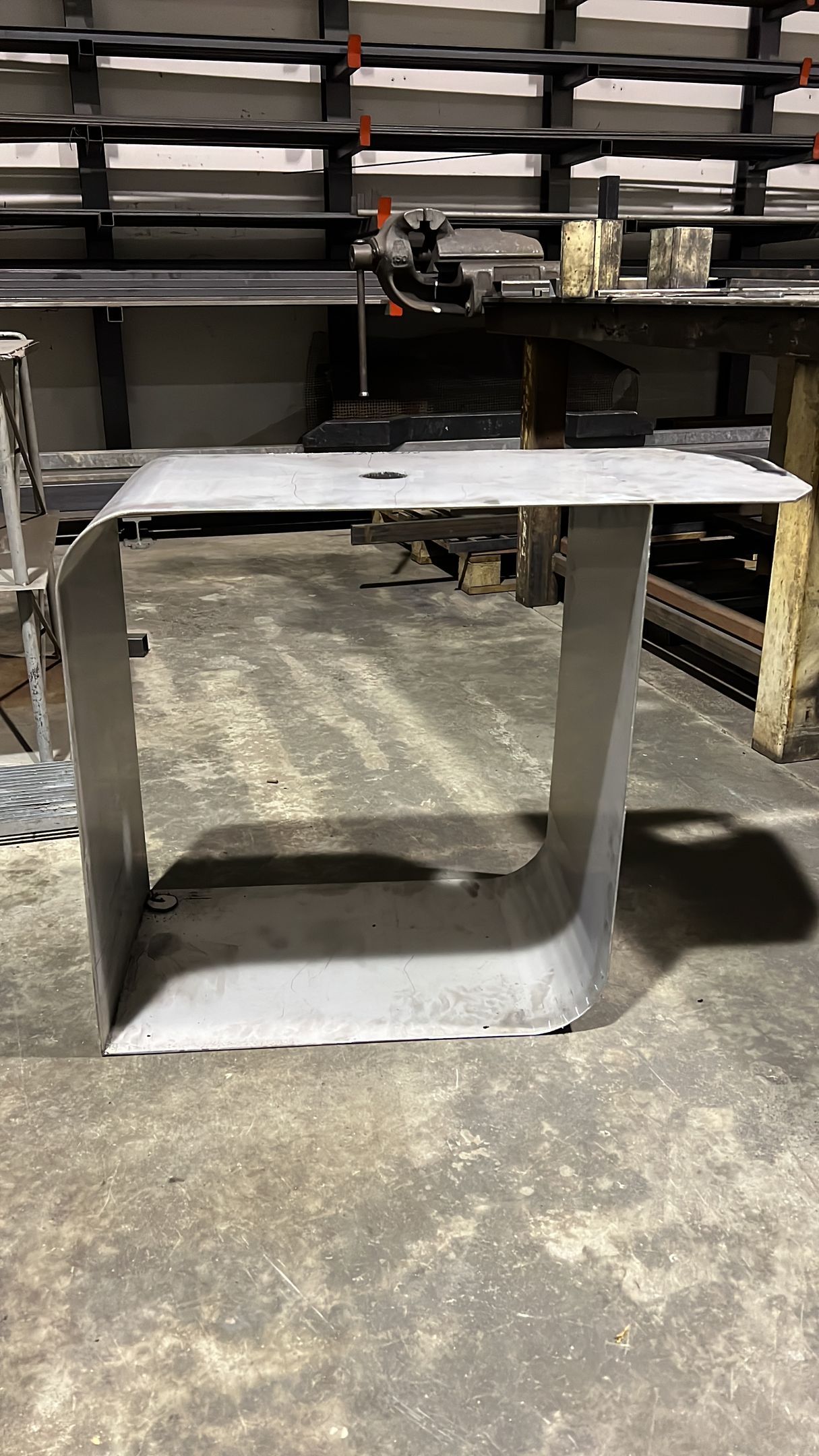 complementi arredo in ferro battuto Sestri Levante