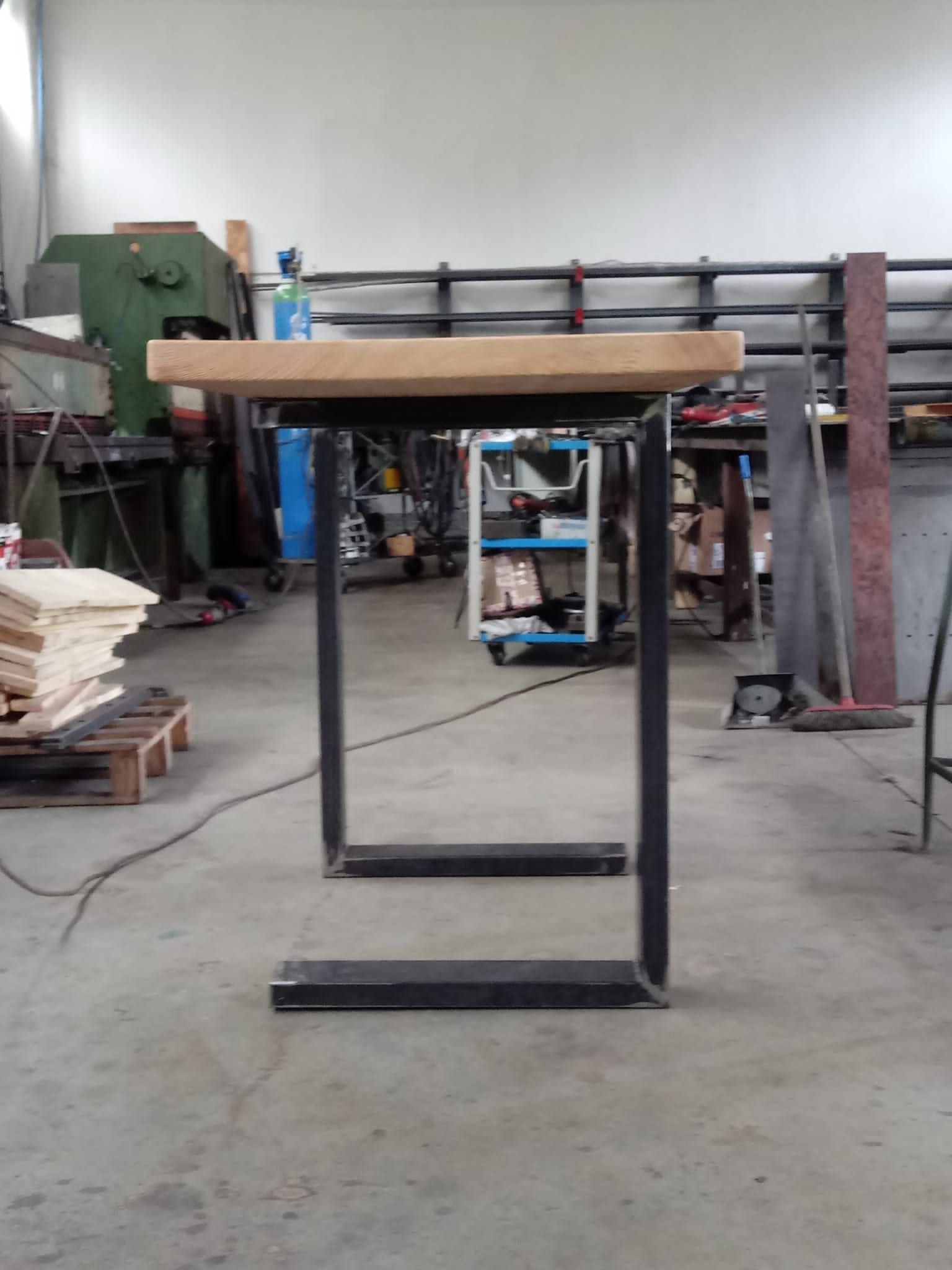 complementi arredo in ferro battuto Sestri Levante