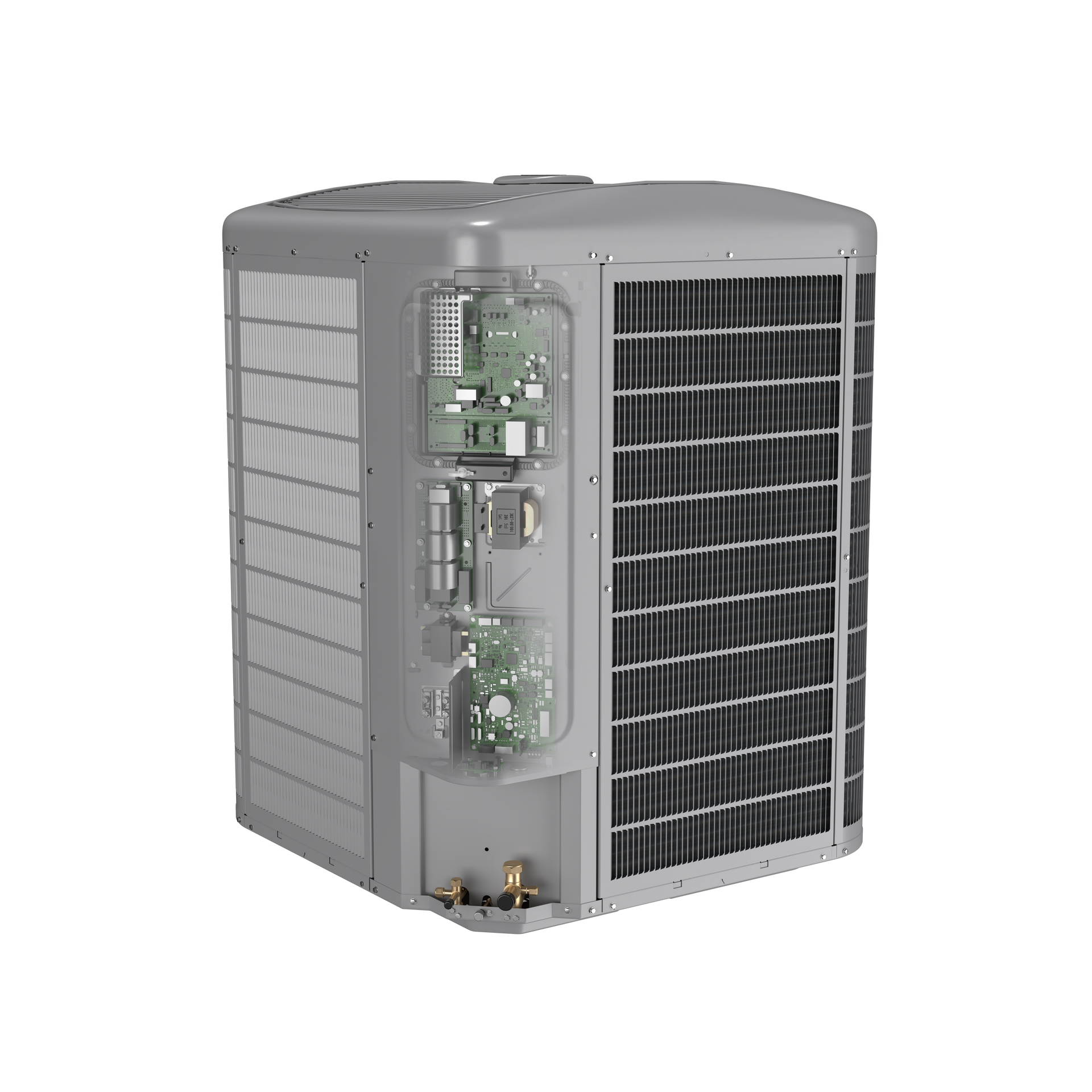 the highest quality hvac installations