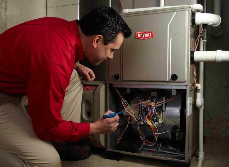 top signs your hvac system needs repair
