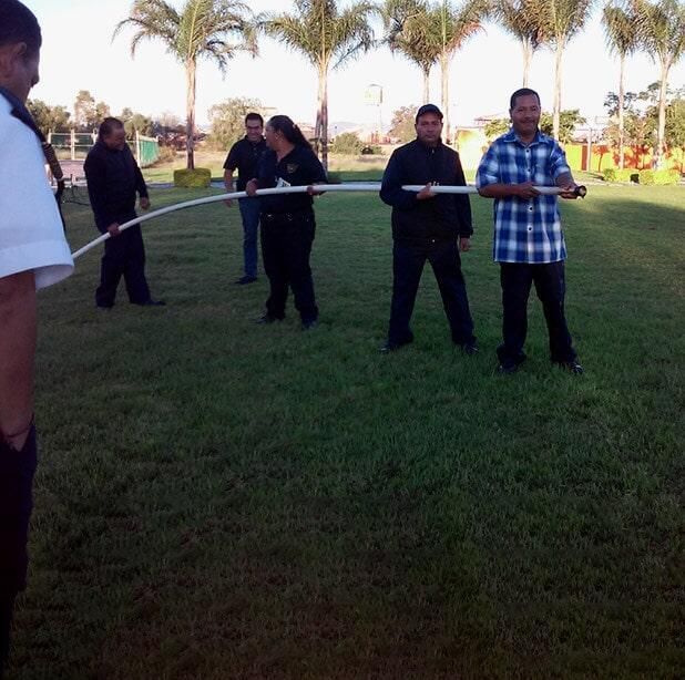 SEGURIDAD PRIVADA DE AGUASCALIENTES SA DE CV