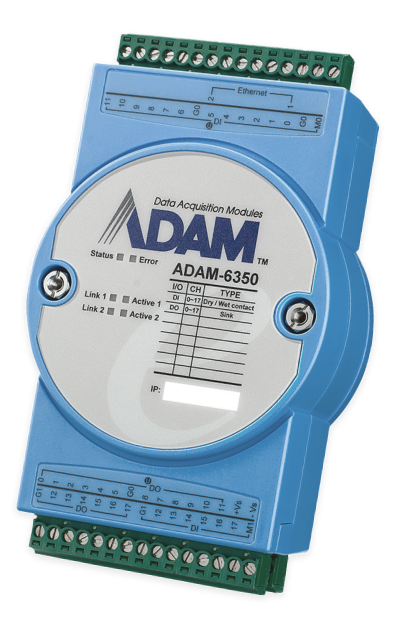 ADAM EdgeHub