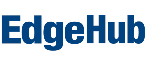 EdgeHub Logo