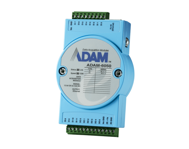 ADAM-5000L/TCP-BE