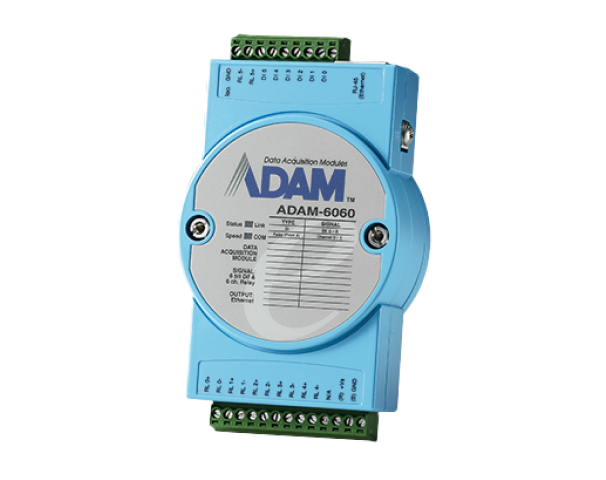 ADAM-5000L/TCP-BE
