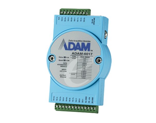 ADAM-5000L/TCP-BE