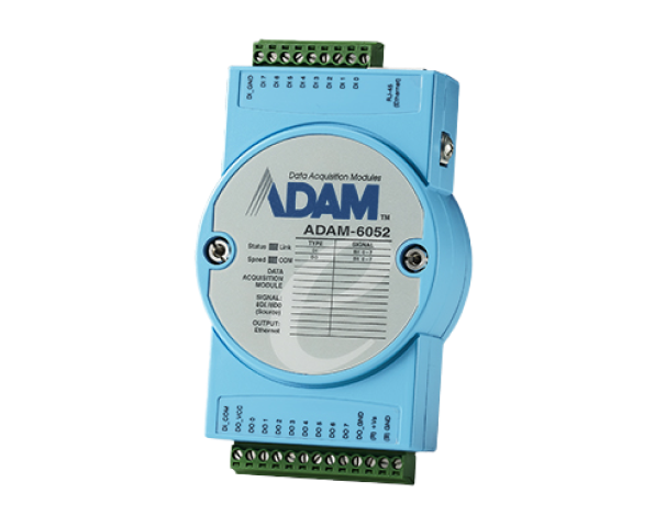 ADAM-5000L/TCP-BE