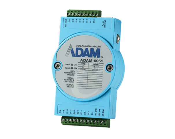 ADAM-5000L/TCP-BE