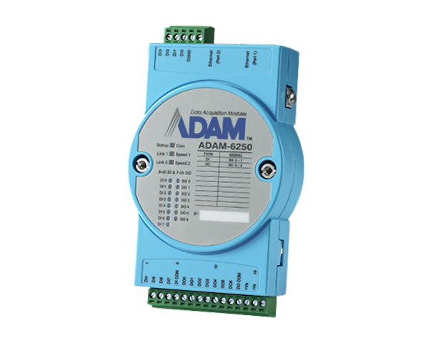 ADAM-5000L/TCP-BE