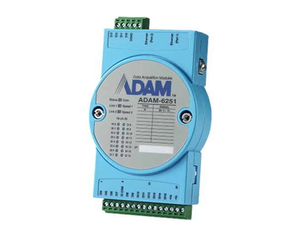 ADAM-5000L/TCP-BE