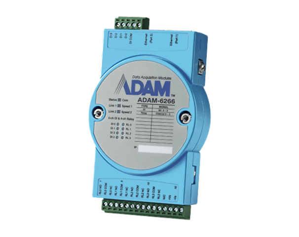 ADAM-5000L/TCP-BE