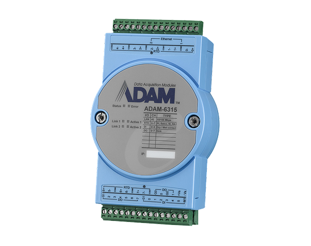 ADAM-5000L/TCP-BE