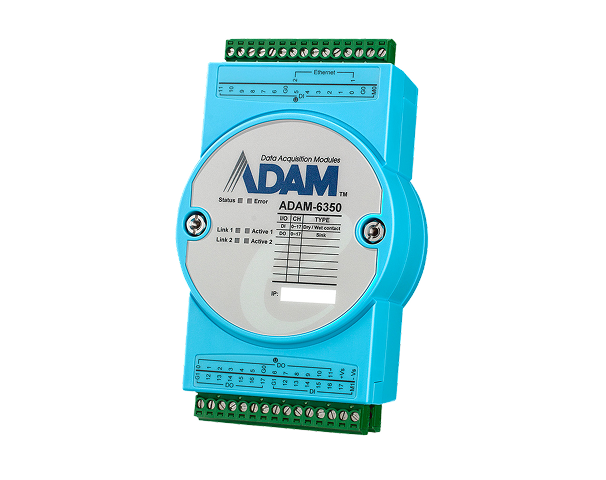 ADAM-5000L/TCP-BE