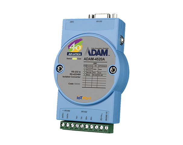 ADAM-5000L/TCP-BE