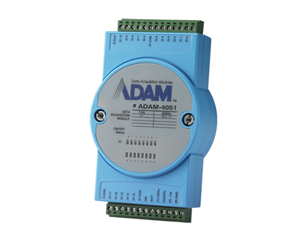 ADAM-5000L/TCP-BE