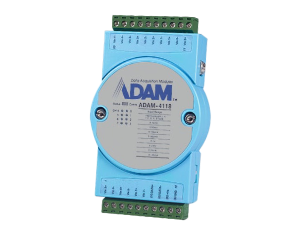 ADAM-5000L/TCP-BE