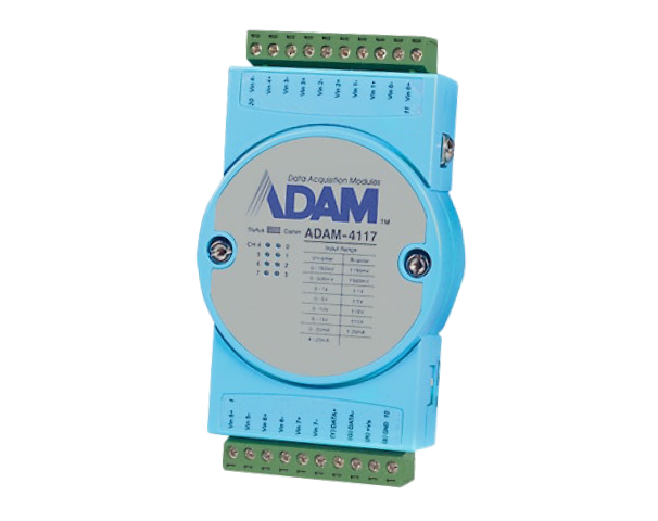 ADAM-5000L/TCP-BE
