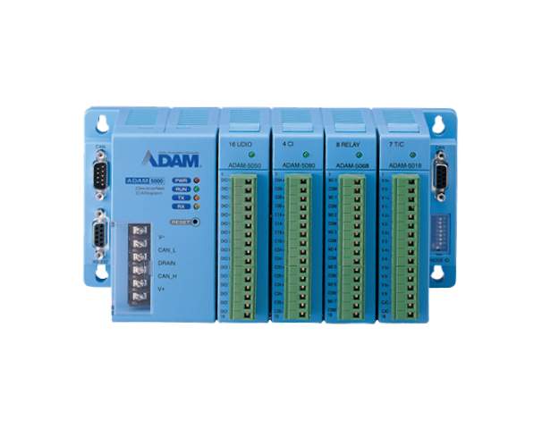 ADAM-5000L/TCP-BE