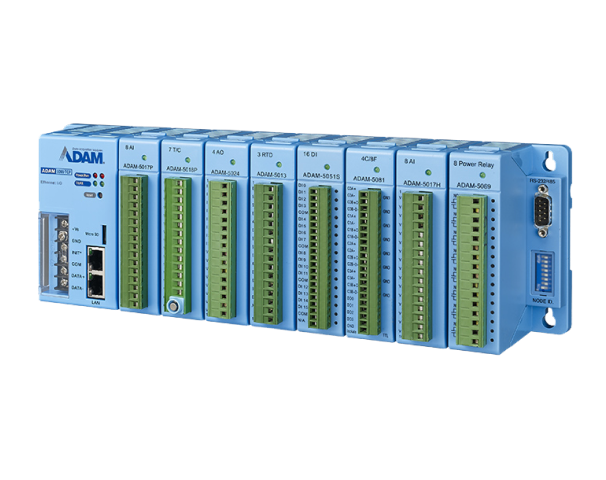 ADAM-5000L/TCP-BE