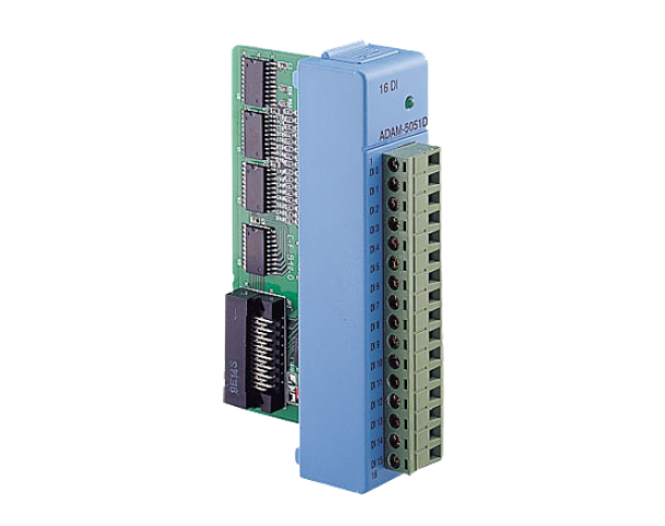 ADAM-5000L/TCP-BE