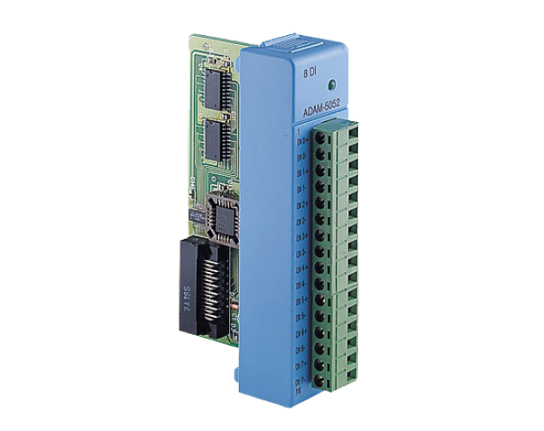 ADAM-5000L/TCP-BE