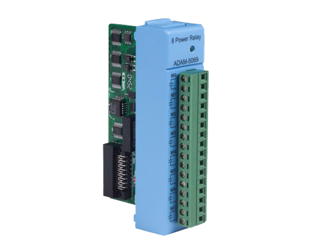 ADAM-5000L/TCP-BE