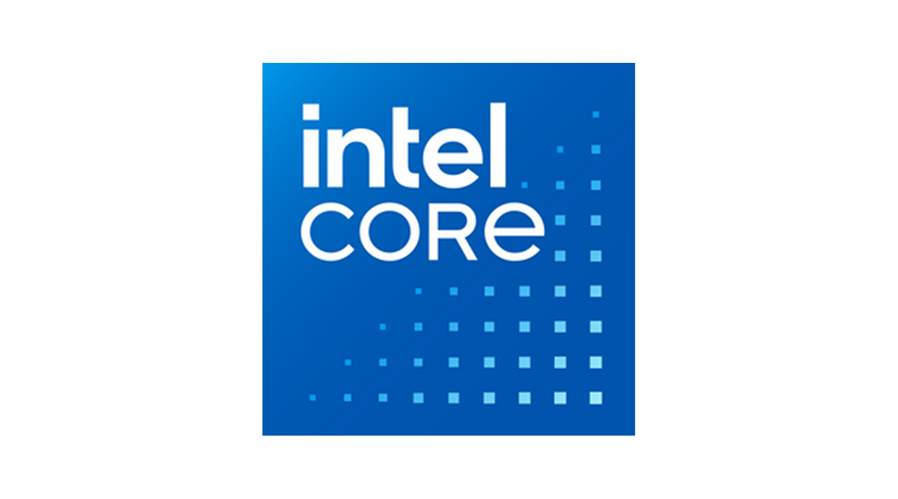 Intel CORE