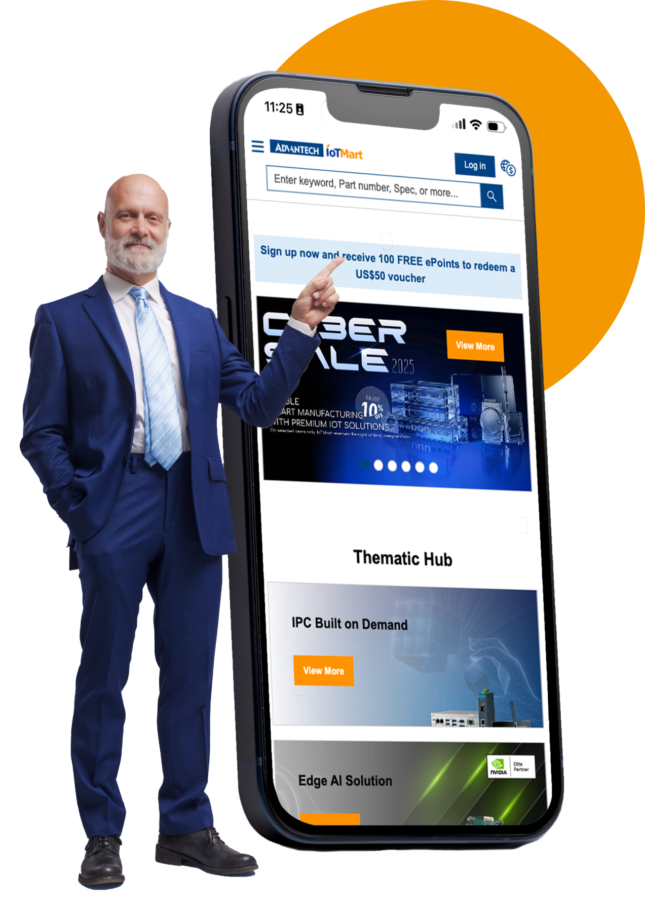 Industrial Equipment