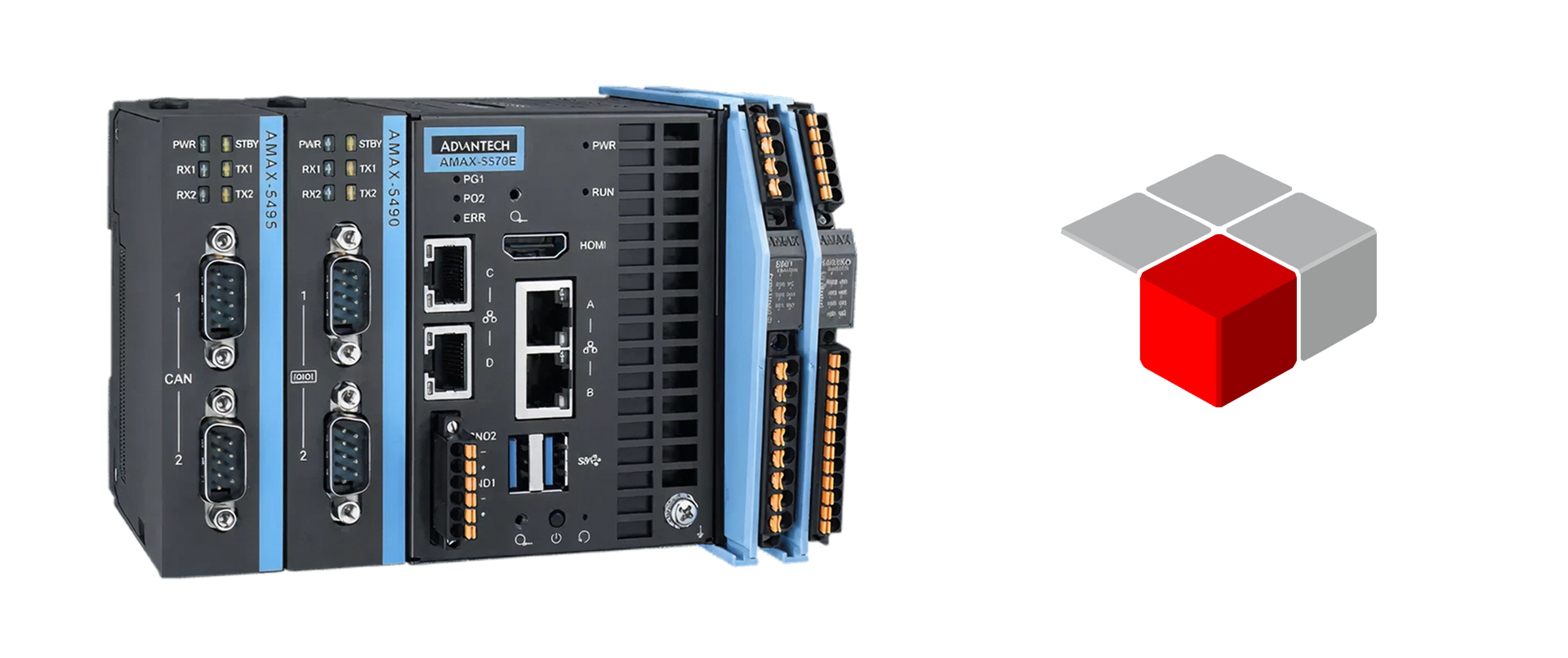 CODESYS Softlogic & IT/OT Convergence