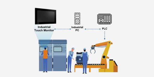 Manufacturing application