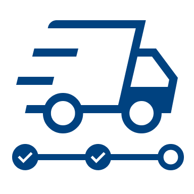 Real-Time Delivery Accuracy