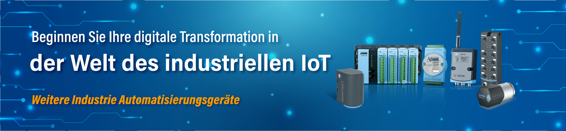 See More Industrial Automation Devices