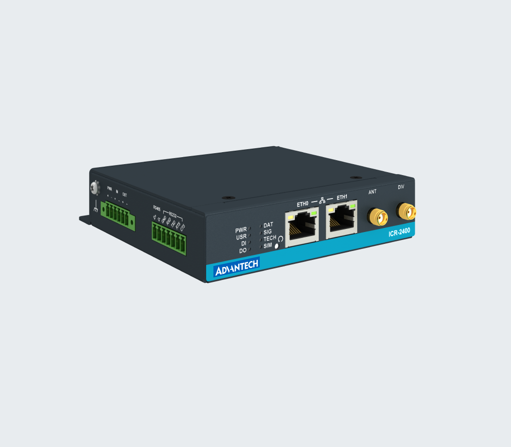 ICR-2431