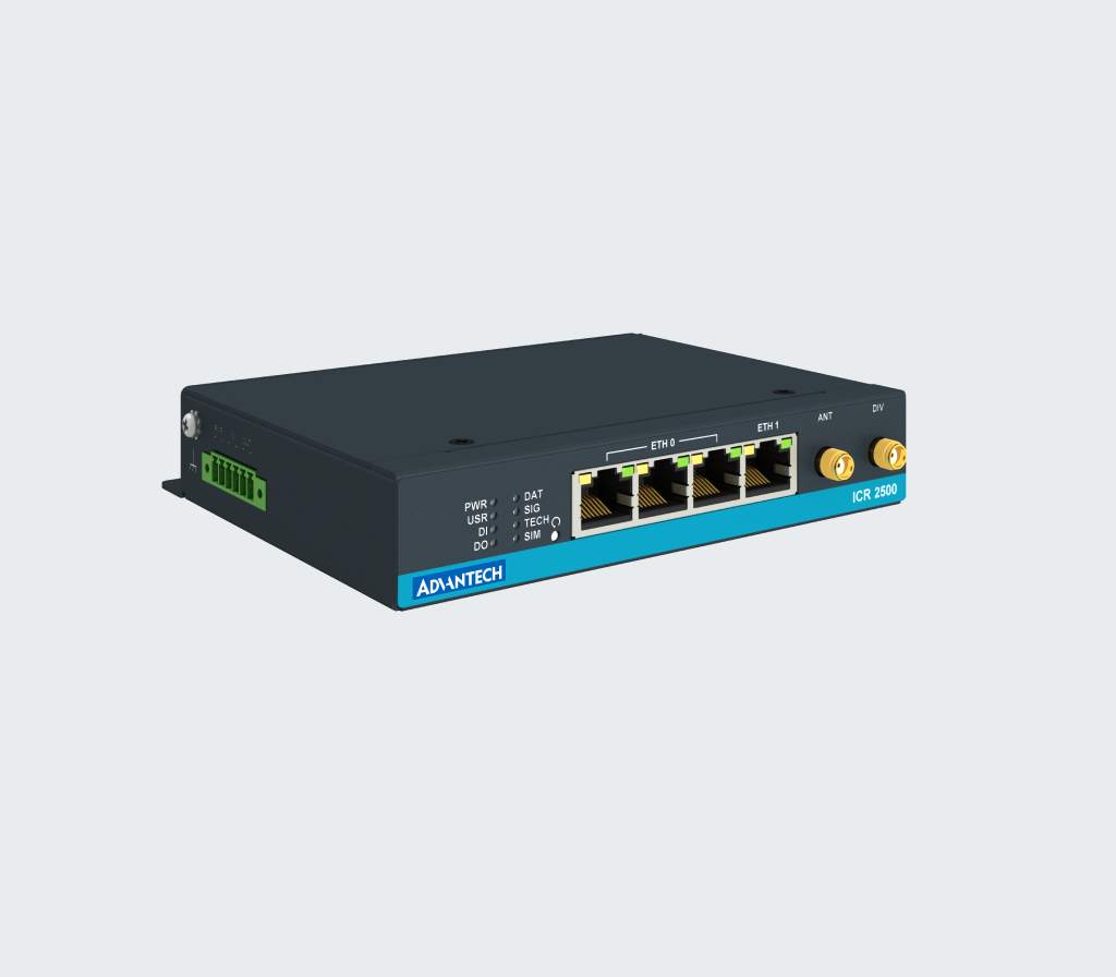 ICR-2531
