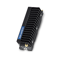 PCIe/NVMe