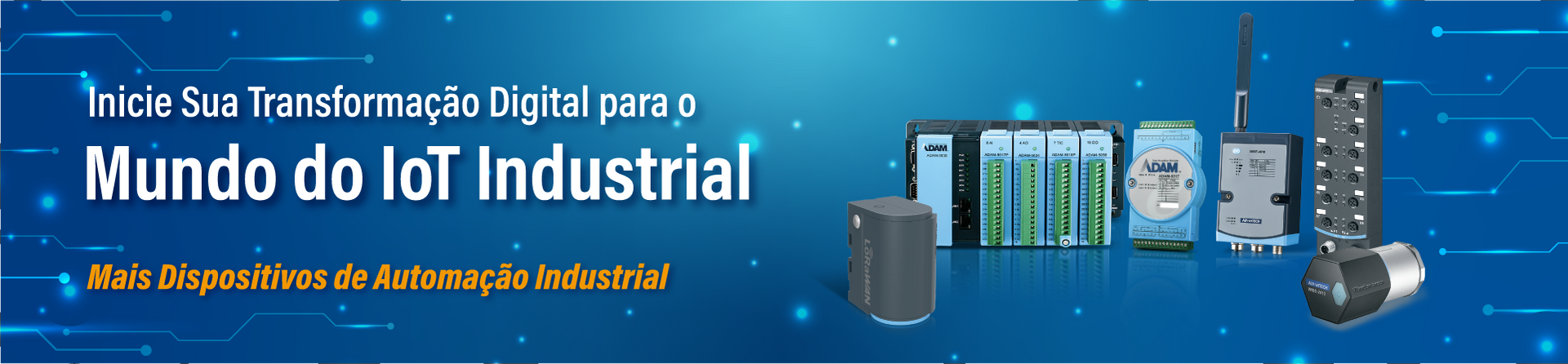 See More Industrial Automation Devices