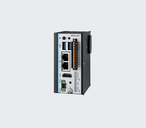 AMAX-657-E2CW0RA