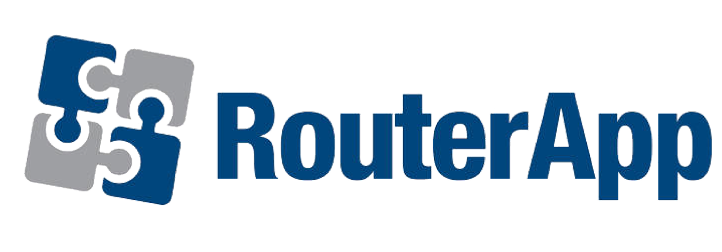 Router App