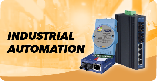 Go To Industrial Automation Sector Hub