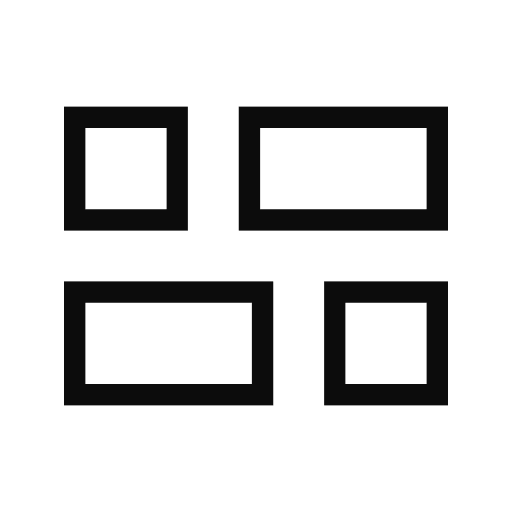 Flexible I/O Selection