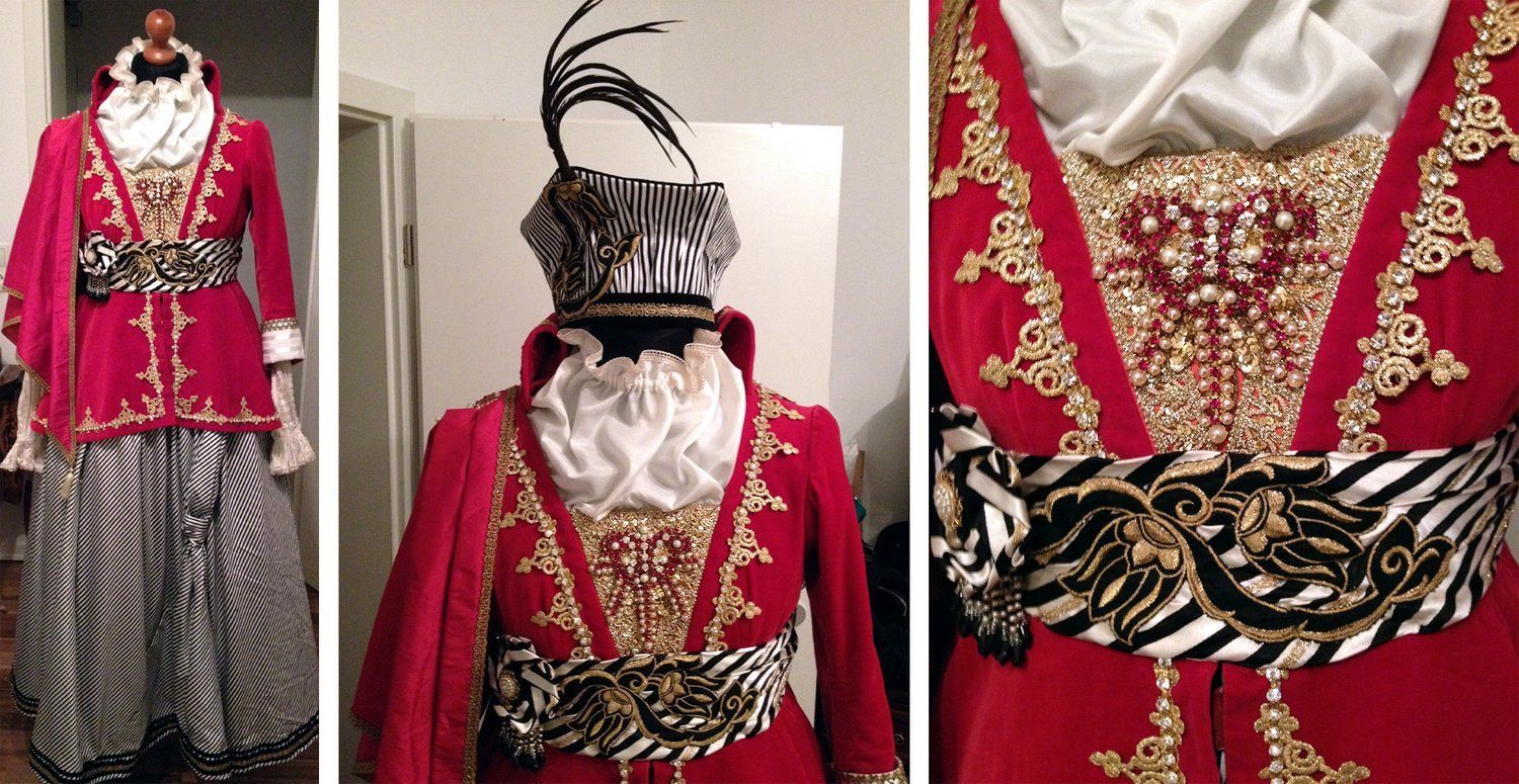 kostüm, gewand, gewandung, design; michaelwolf, maluswolf, dresden, schneider, larp, kostüme, costume, dresden, designer, mode, fashion
