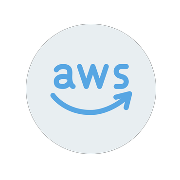Amazon Work Space Logo
