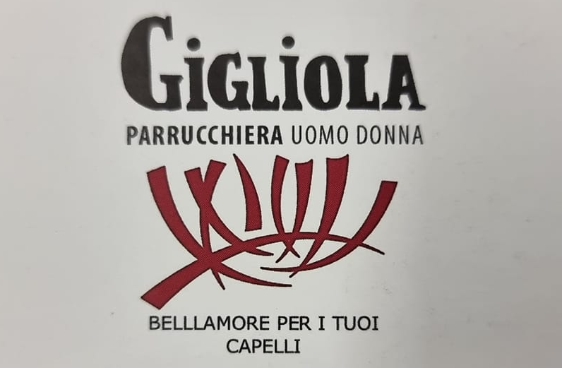 Regola Gigliola Parrucchiera logo
