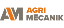 Agri Mécanik Inc. Logo