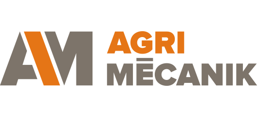 Agri Mécanik Inc. Logo