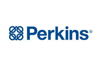 Le logo Perkins